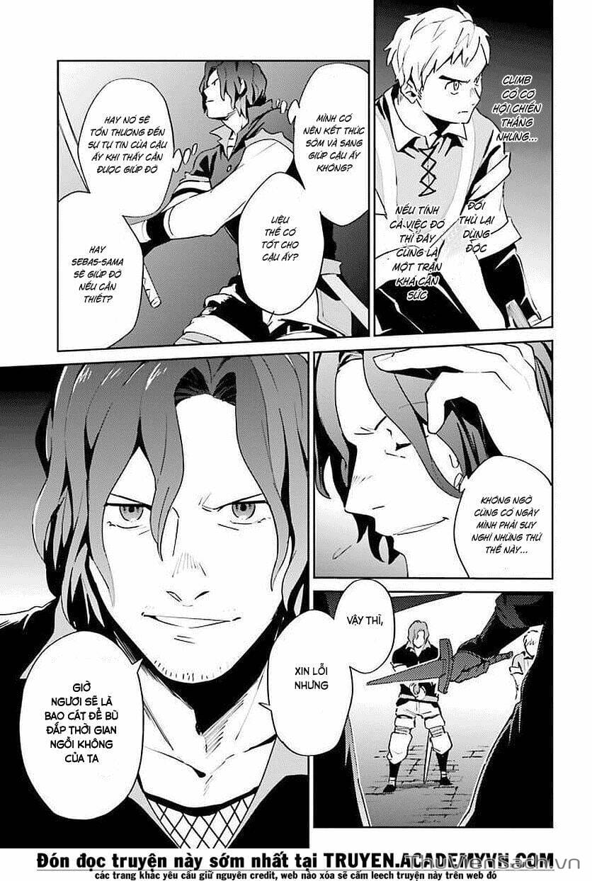 Truyện Tranh Khám Phá Thế Giới Game trang 6