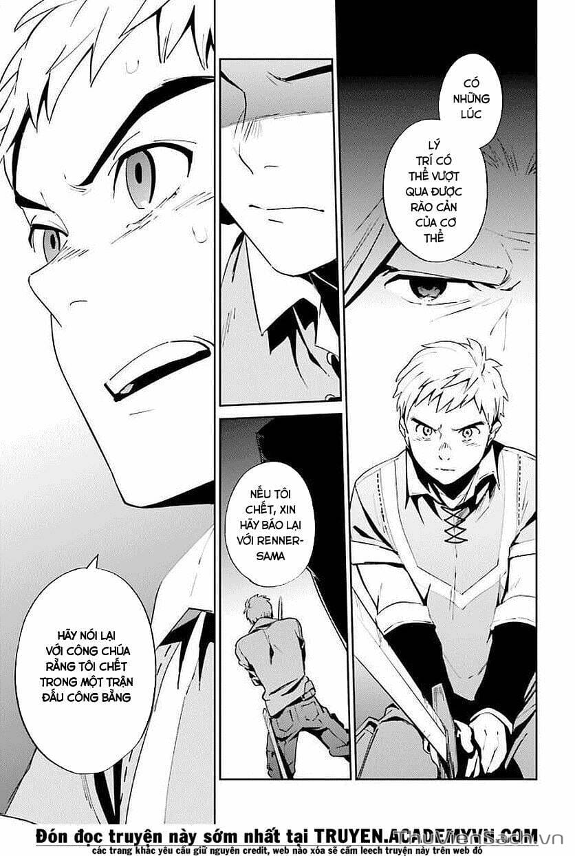 Truyện Tranh Khám Phá Thế Giới Game trang 6