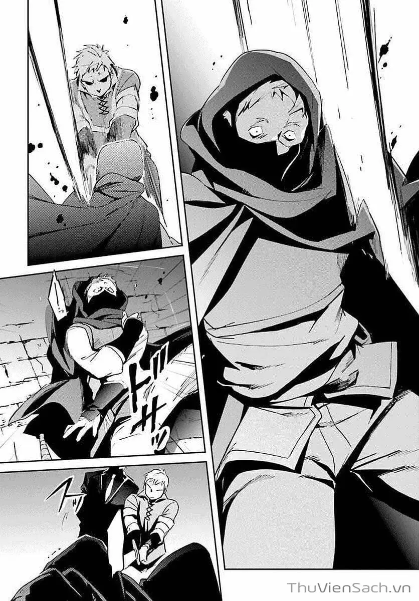 Truyện Tranh Khám Phá Thế Giới Game trang 6