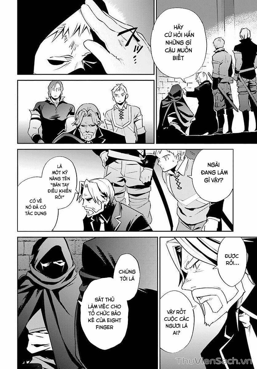 Truyện Tranh Khám Phá Thế Giới Game trang 6