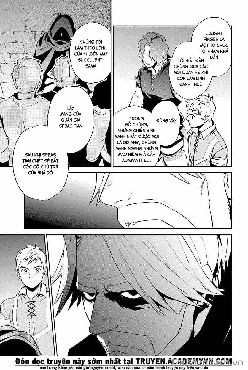 Truyện Tranh Khám Phá Thế Giới Game trang 6