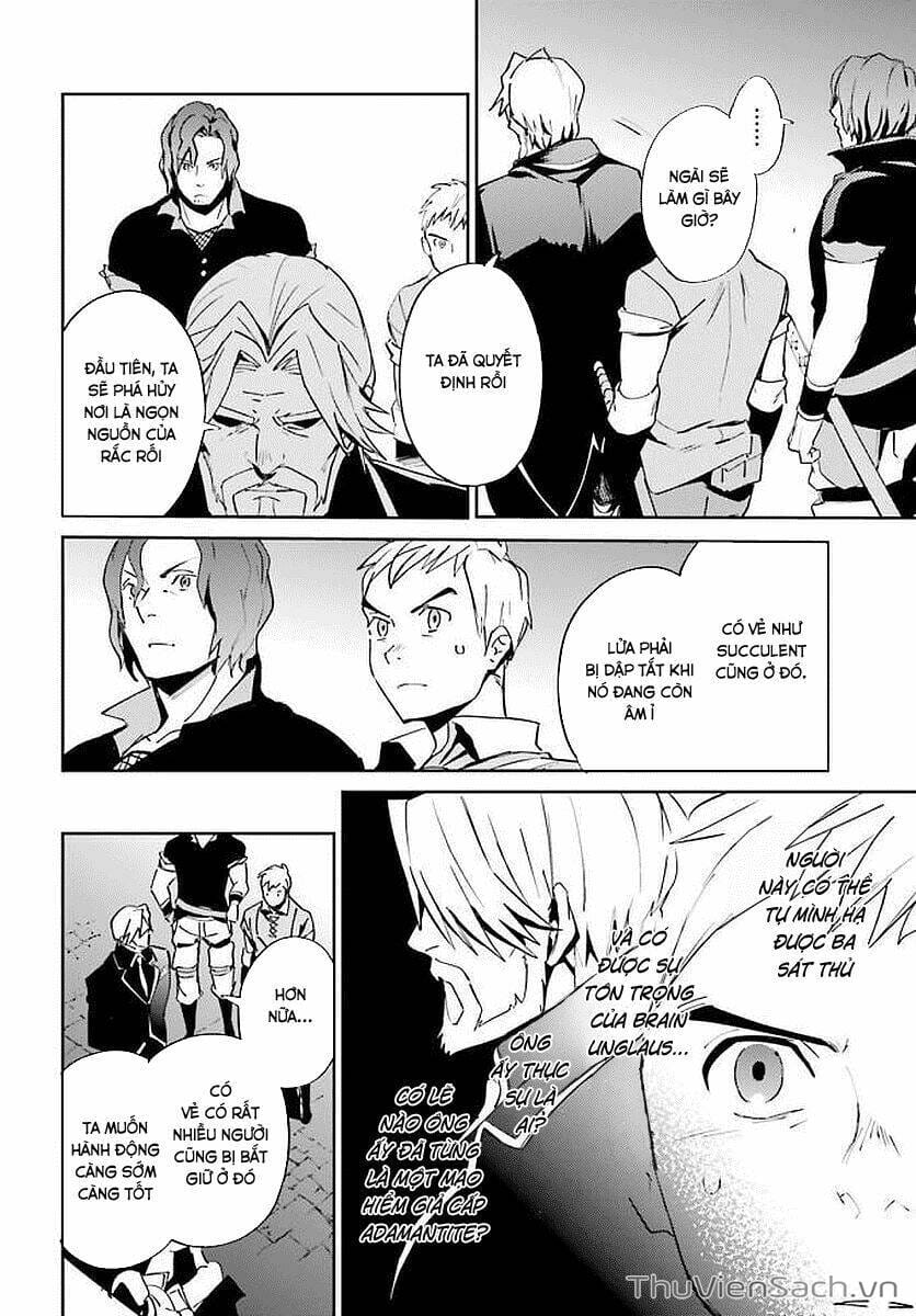 Truyện Tranh Khám Phá Thế Giới Game trang 6