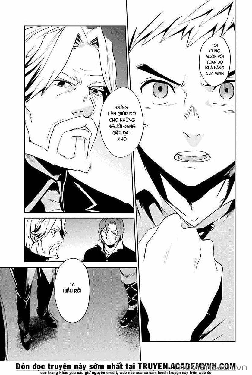 Truyện Tranh Khám Phá Thế Giới Game trang 6