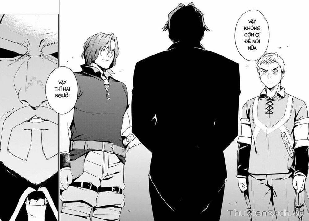 Truyện Tranh Khám Phá Thế Giới Game trang 6