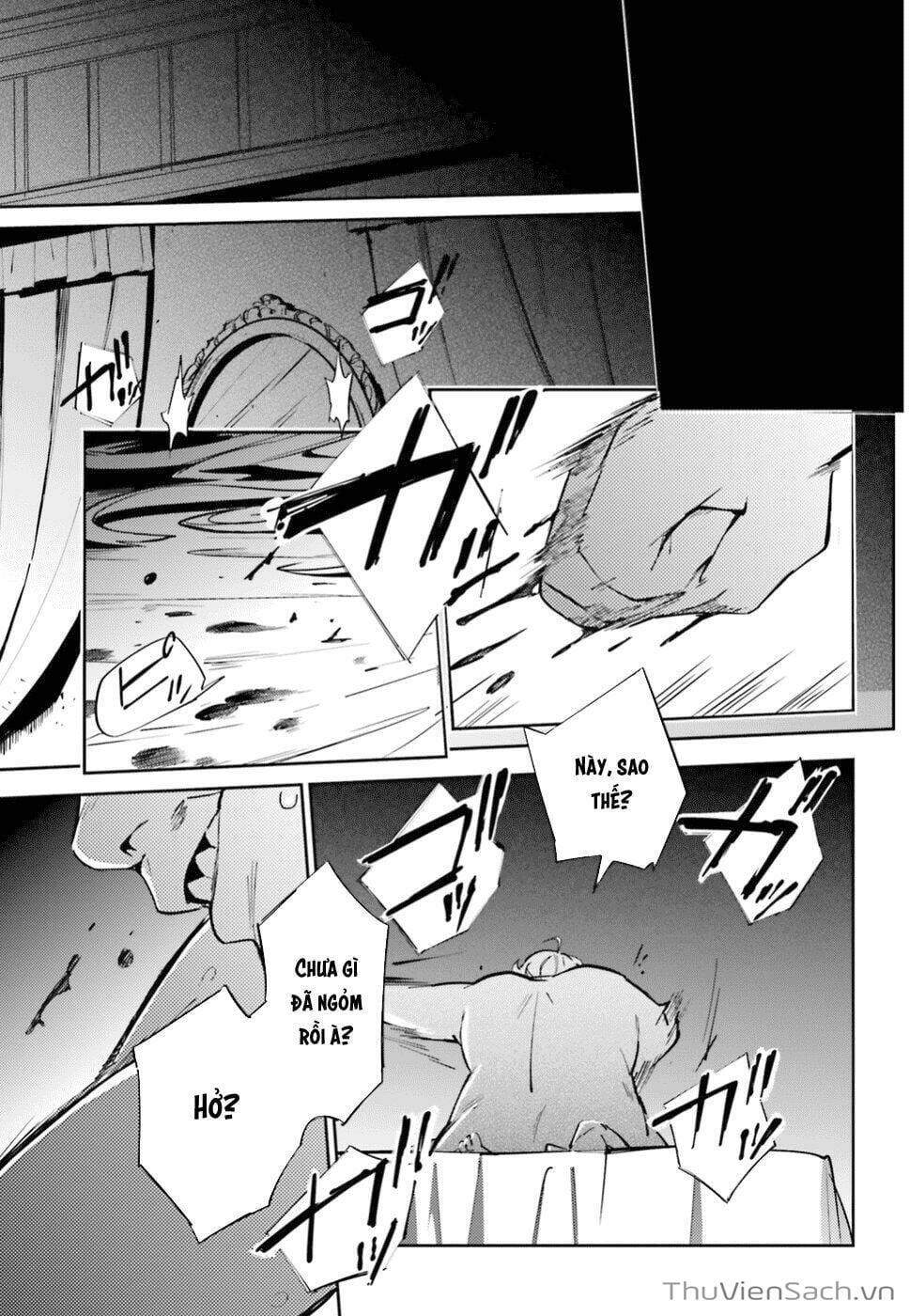 Truyện Tranh Khám Phá Thế Giới Game trang 6