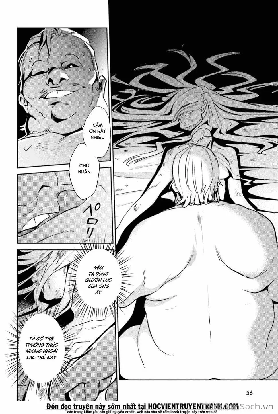 Truyện Tranh Khám Phá Thế Giới Game trang 6