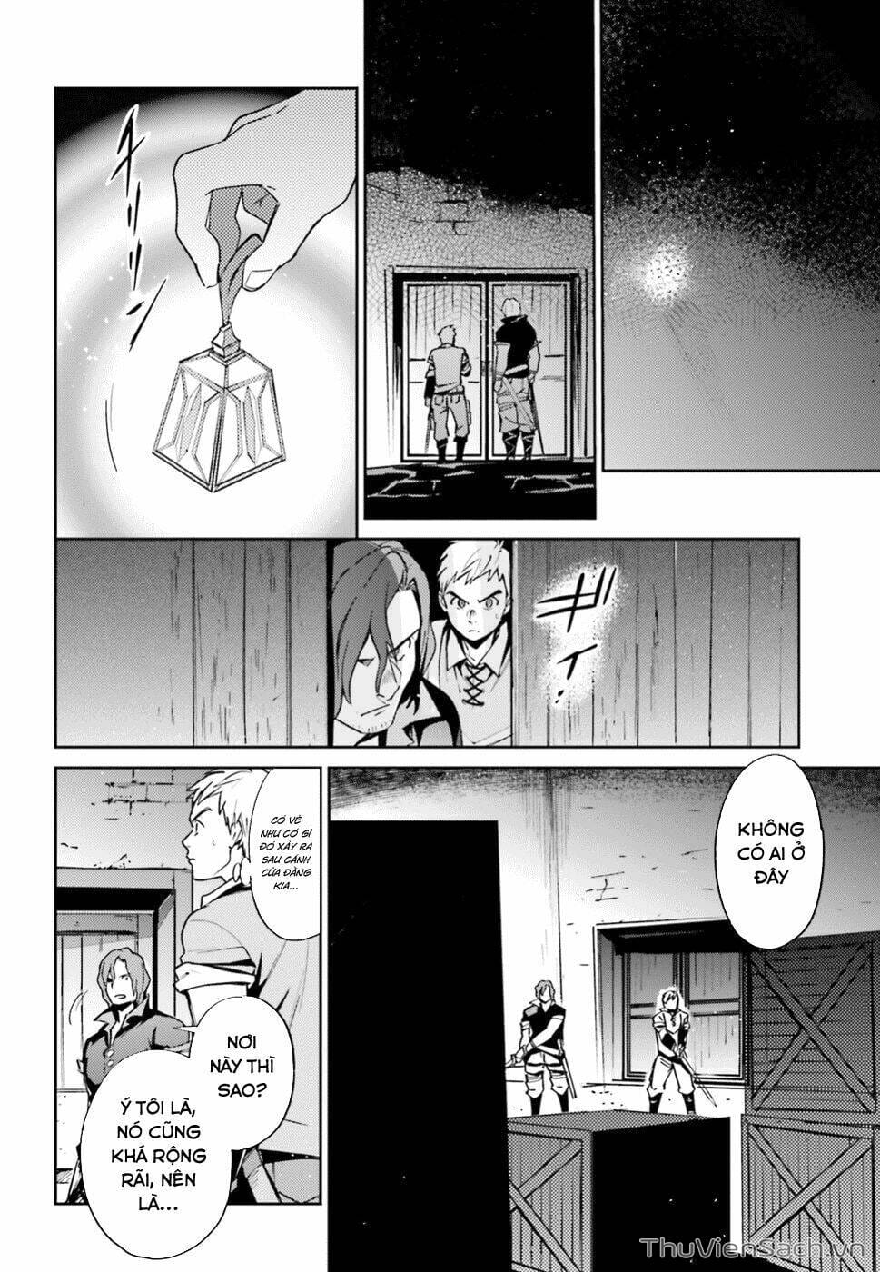 Truyện Tranh Khám Phá Thế Giới Game trang 6