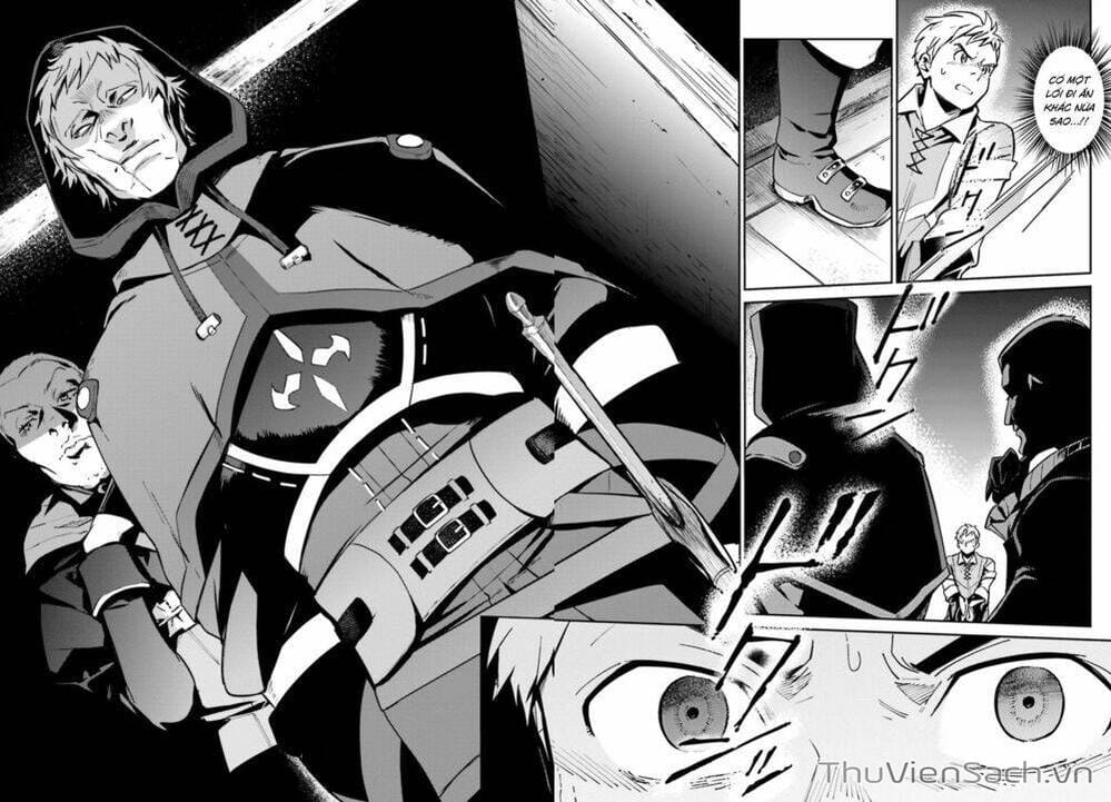 Truyện Tranh Khám Phá Thế Giới Game trang 6