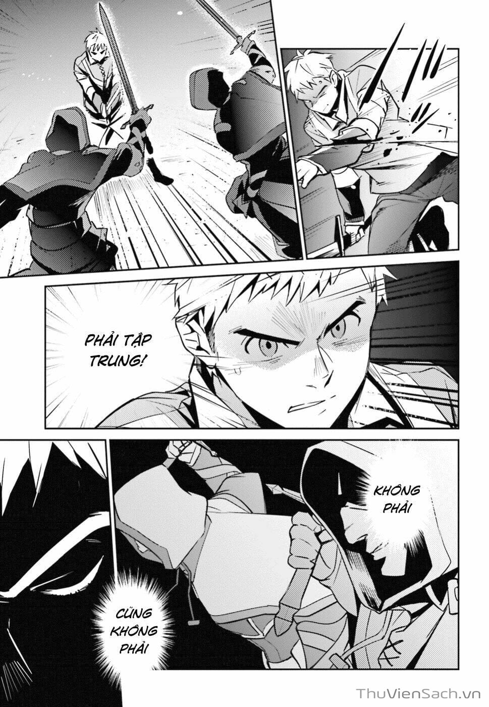 Truyện Tranh Khám Phá Thế Giới Game trang 6