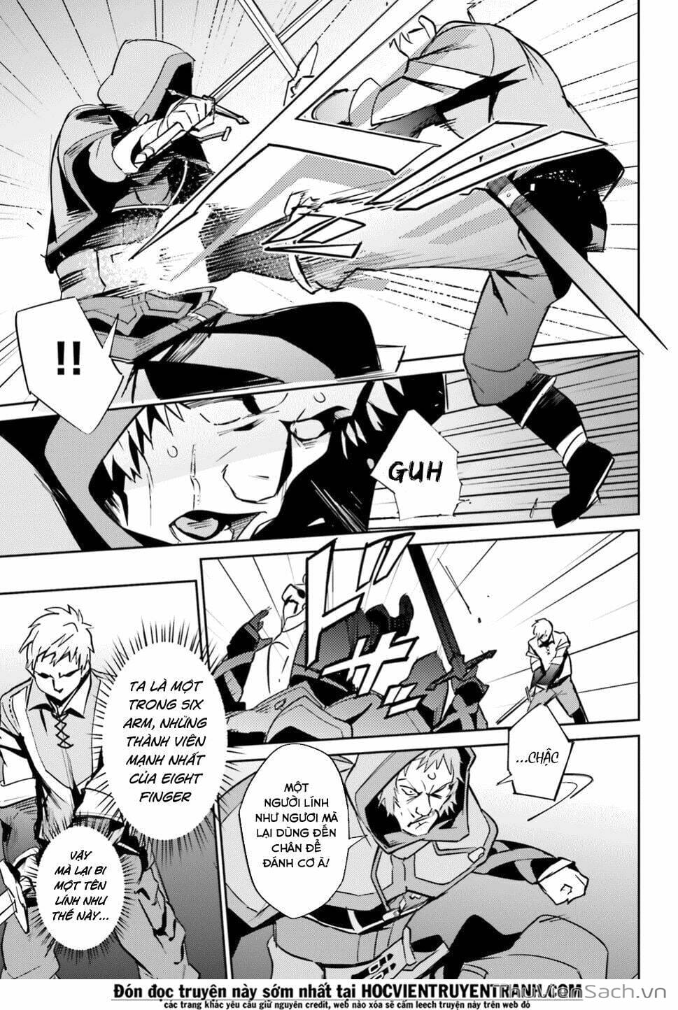 Truyện Tranh Khám Phá Thế Giới Game trang 6