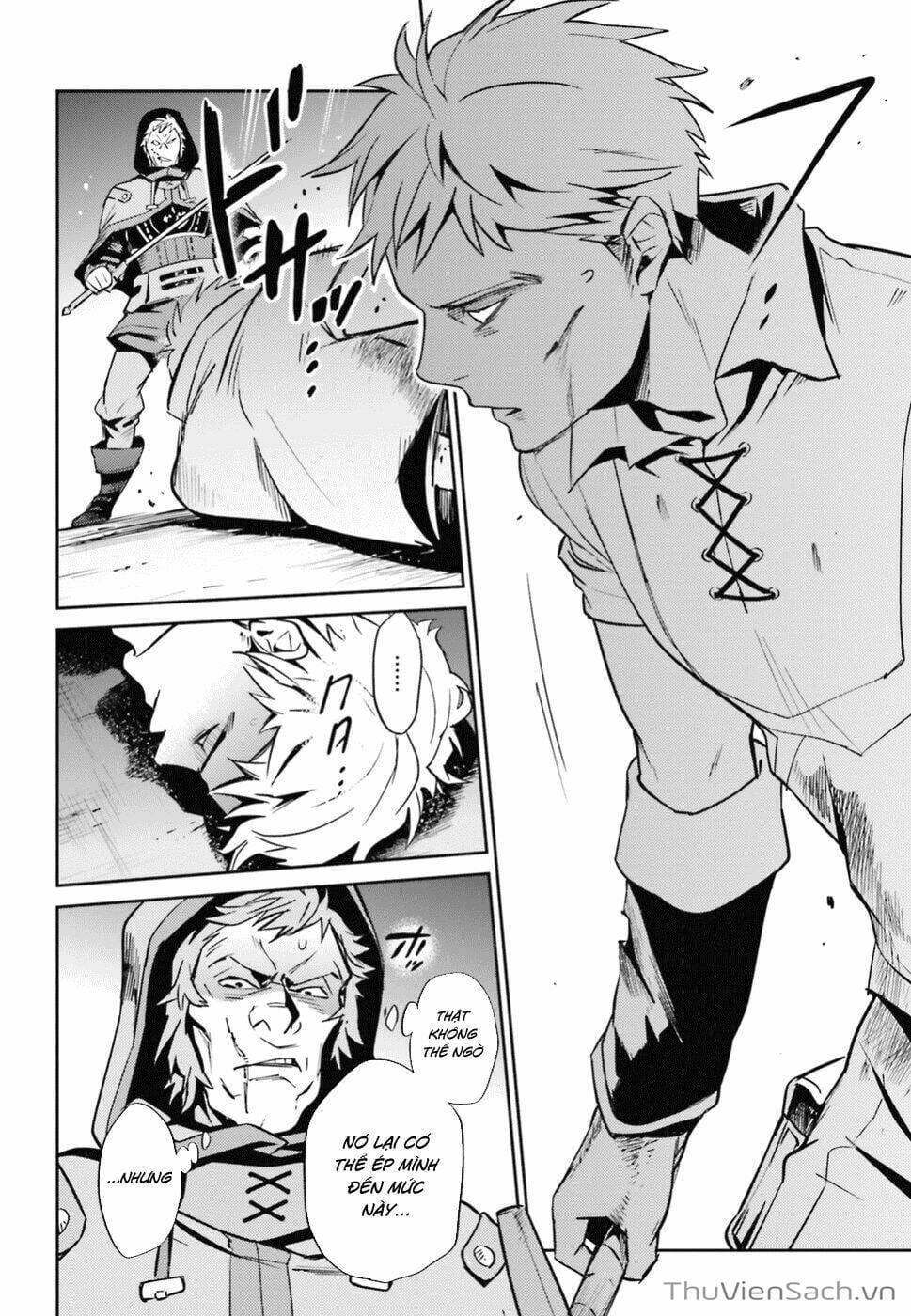 Truyện Tranh Khám Phá Thế Giới Game trang 6