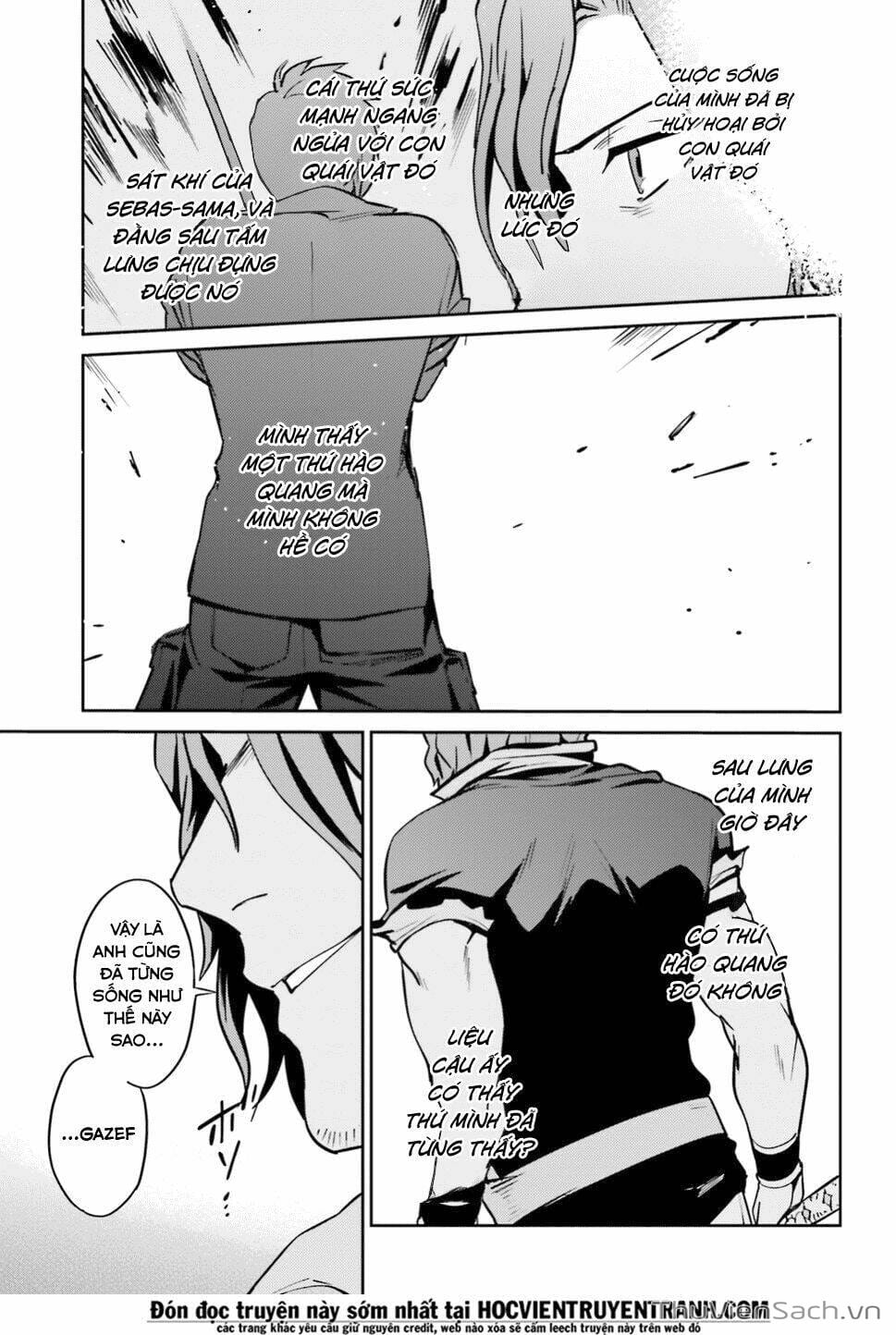 Truyện Tranh Khám Phá Thế Giới Game trang 6