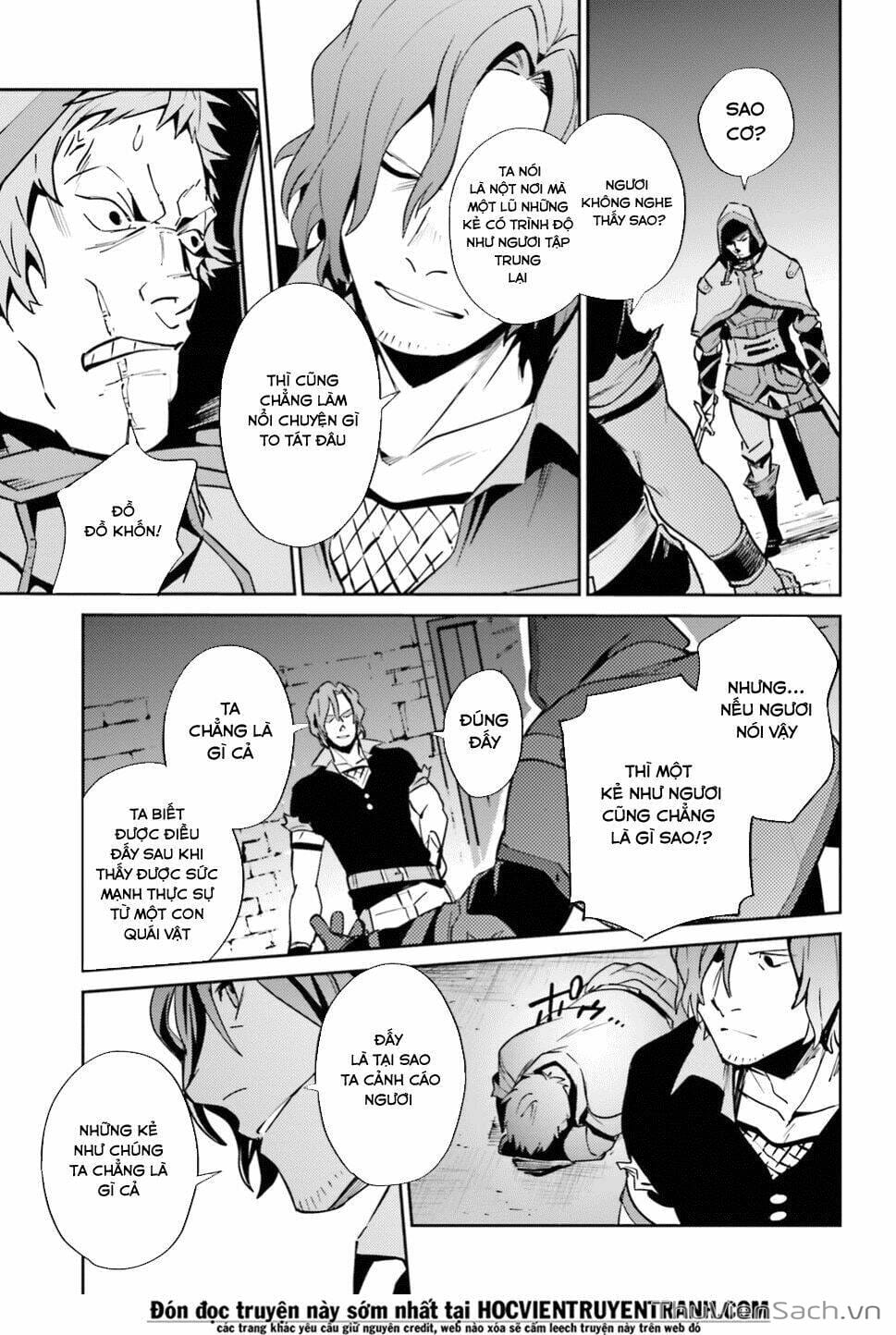 Truyện Tranh Khám Phá Thế Giới Game trang 6