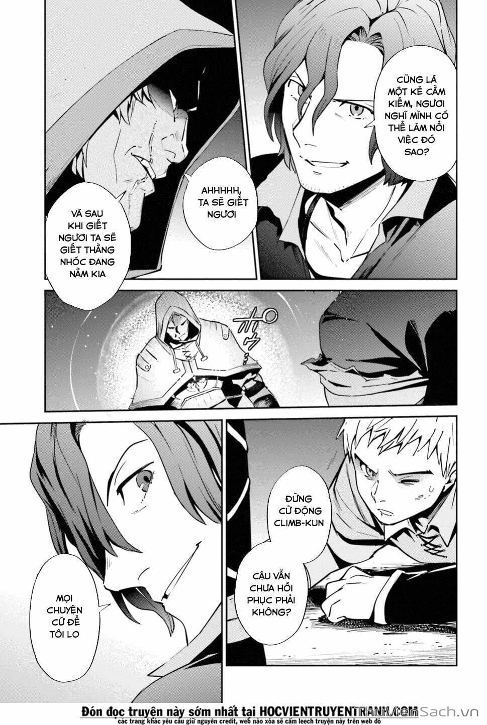 Truyện Tranh Khám Phá Thế Giới Game trang 6