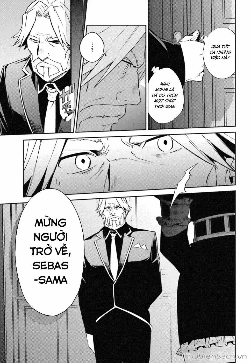 Truyện Tranh Khám Phá Thế Giới Game trang 6