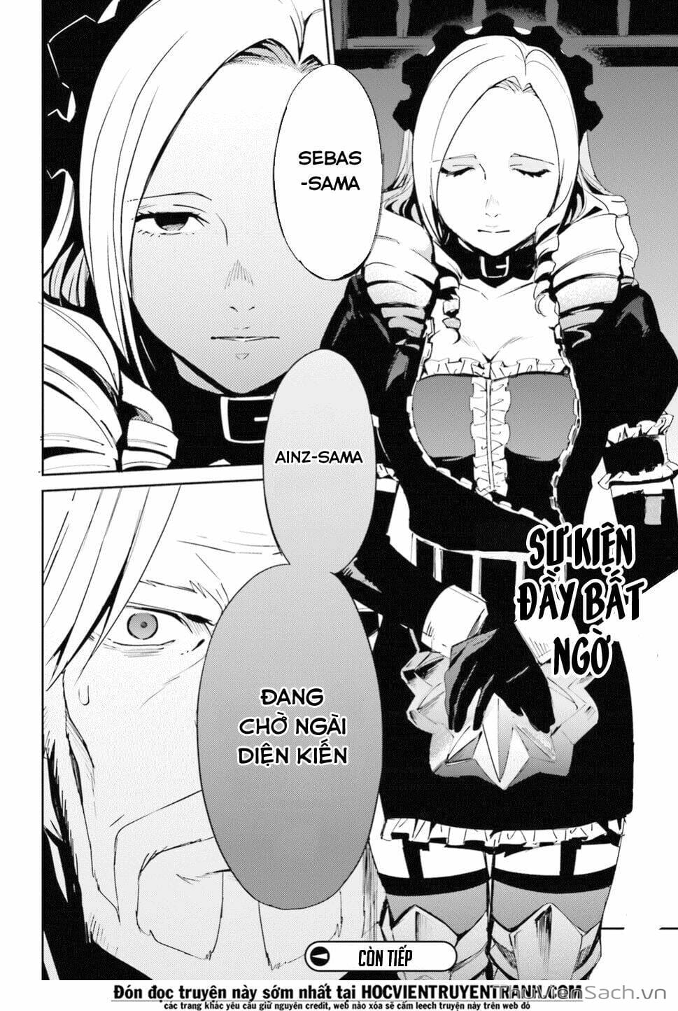 Truyện Tranh Khám Phá Thế Giới Game trang 6