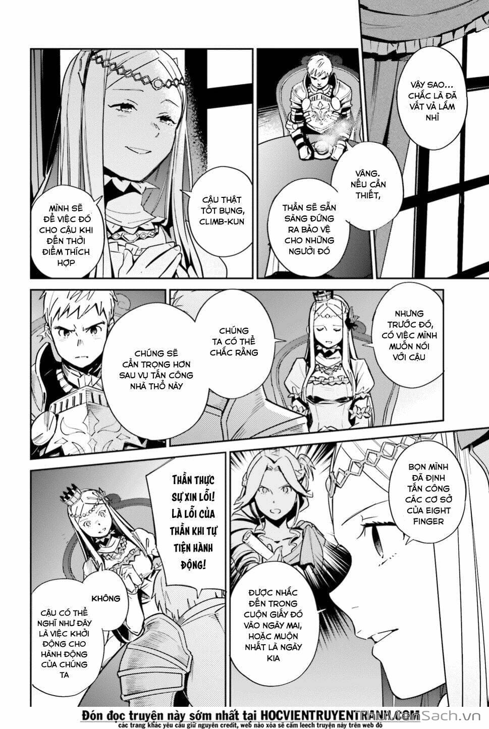 Truyện Tranh Khám Phá Thế Giới Game trang 6