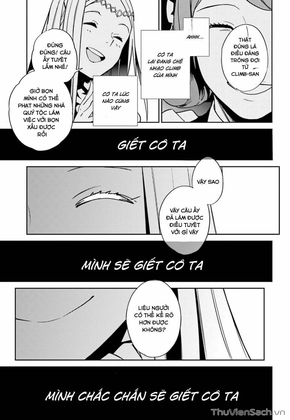 Truyện Tranh Khám Phá Thế Giới Game trang 6