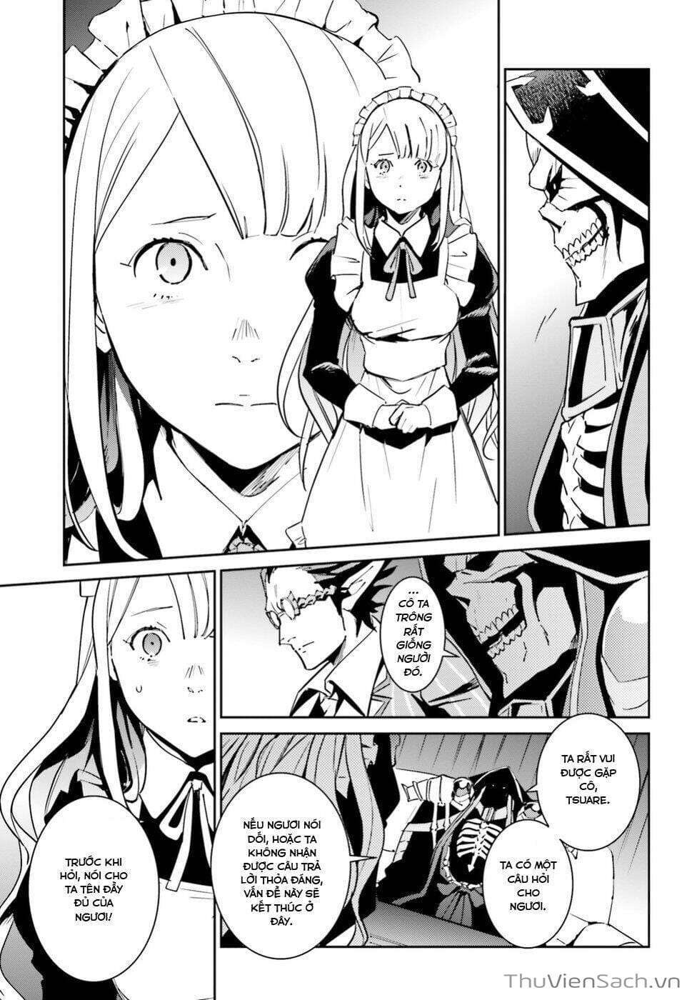 Truyện Tranh Khám Phá Thế Giới Game trang 6