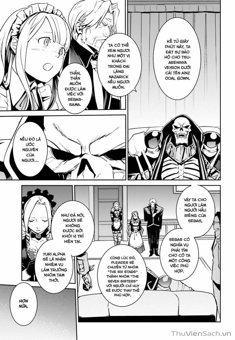 Truyện Tranh Khám Phá Thế Giới Game trang 6