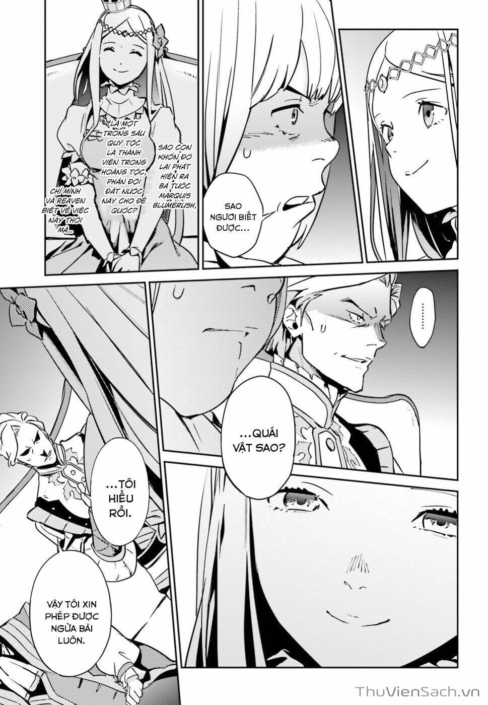 Truyện Tranh Khám Phá Thế Giới Game trang 6