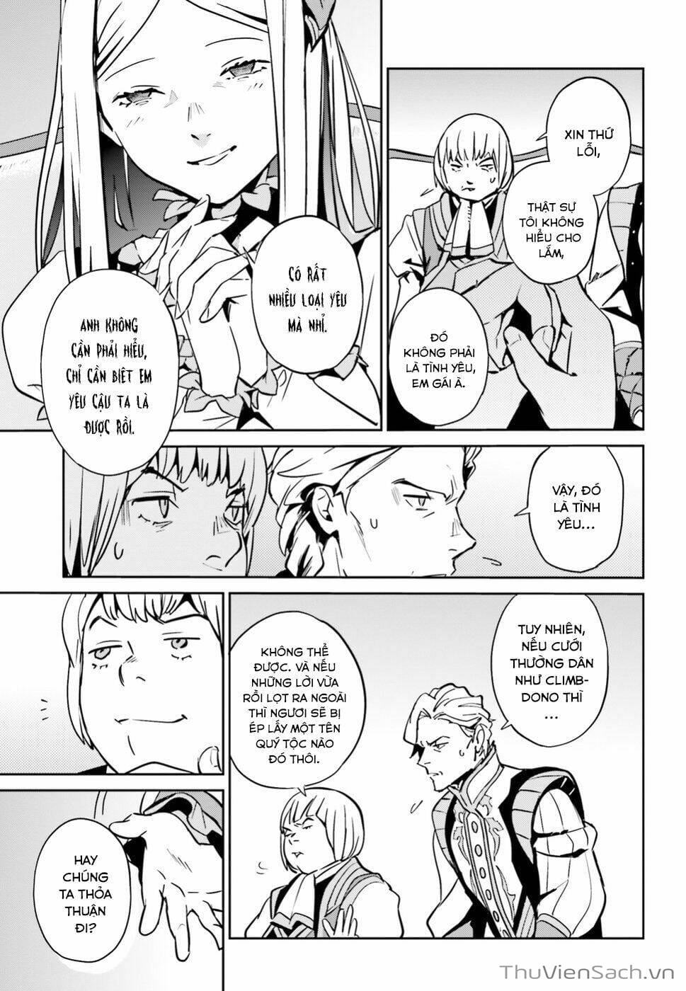 Truyện Tranh Khám Phá Thế Giới Game trang 6