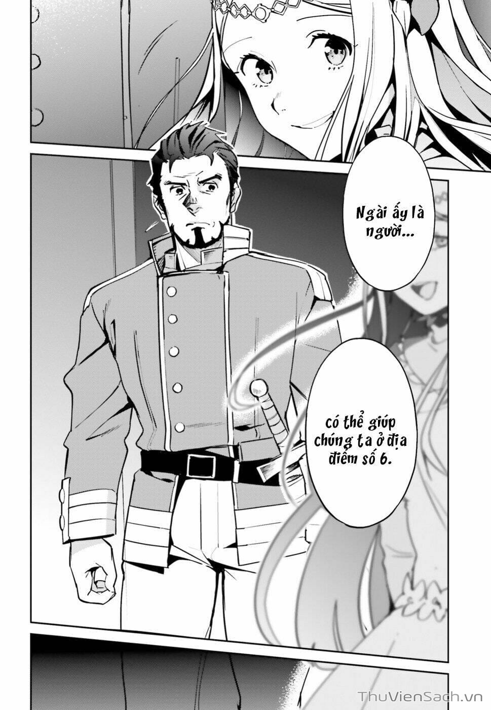 Truyện Tranh Khám Phá Thế Giới Game trang 6