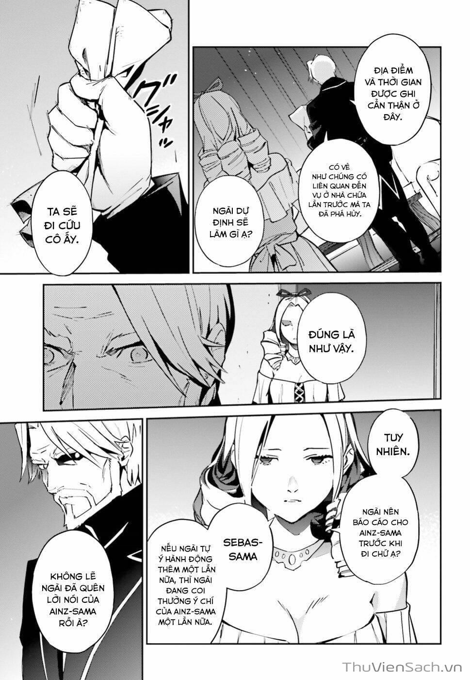 Truyện Tranh Khám Phá Thế Giới Game trang 6