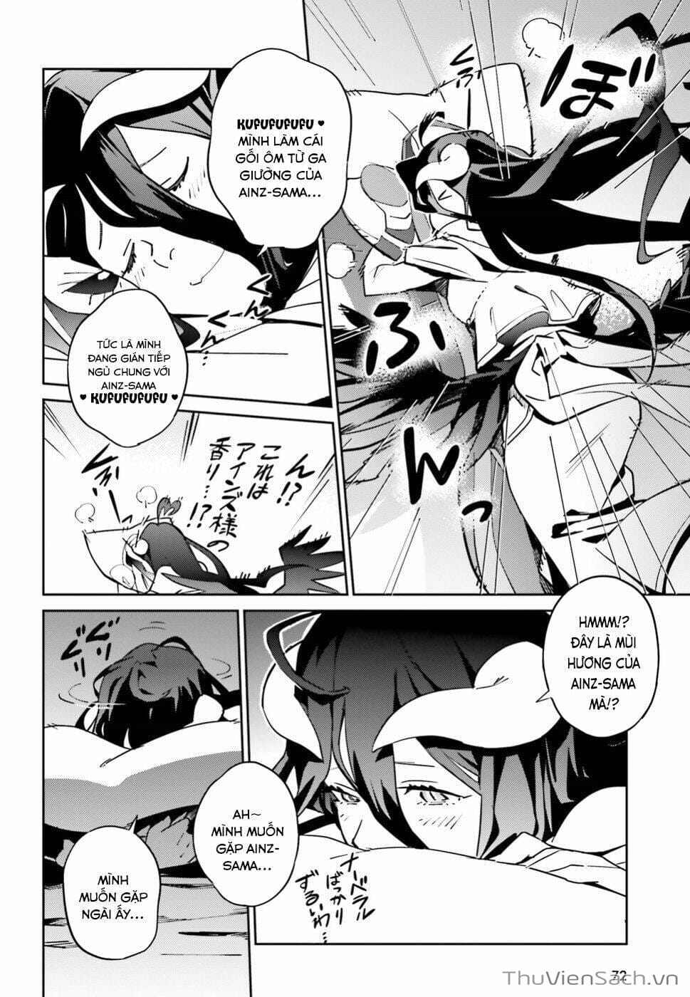 Truyện Tranh Khám Phá Thế Giới Game trang 6