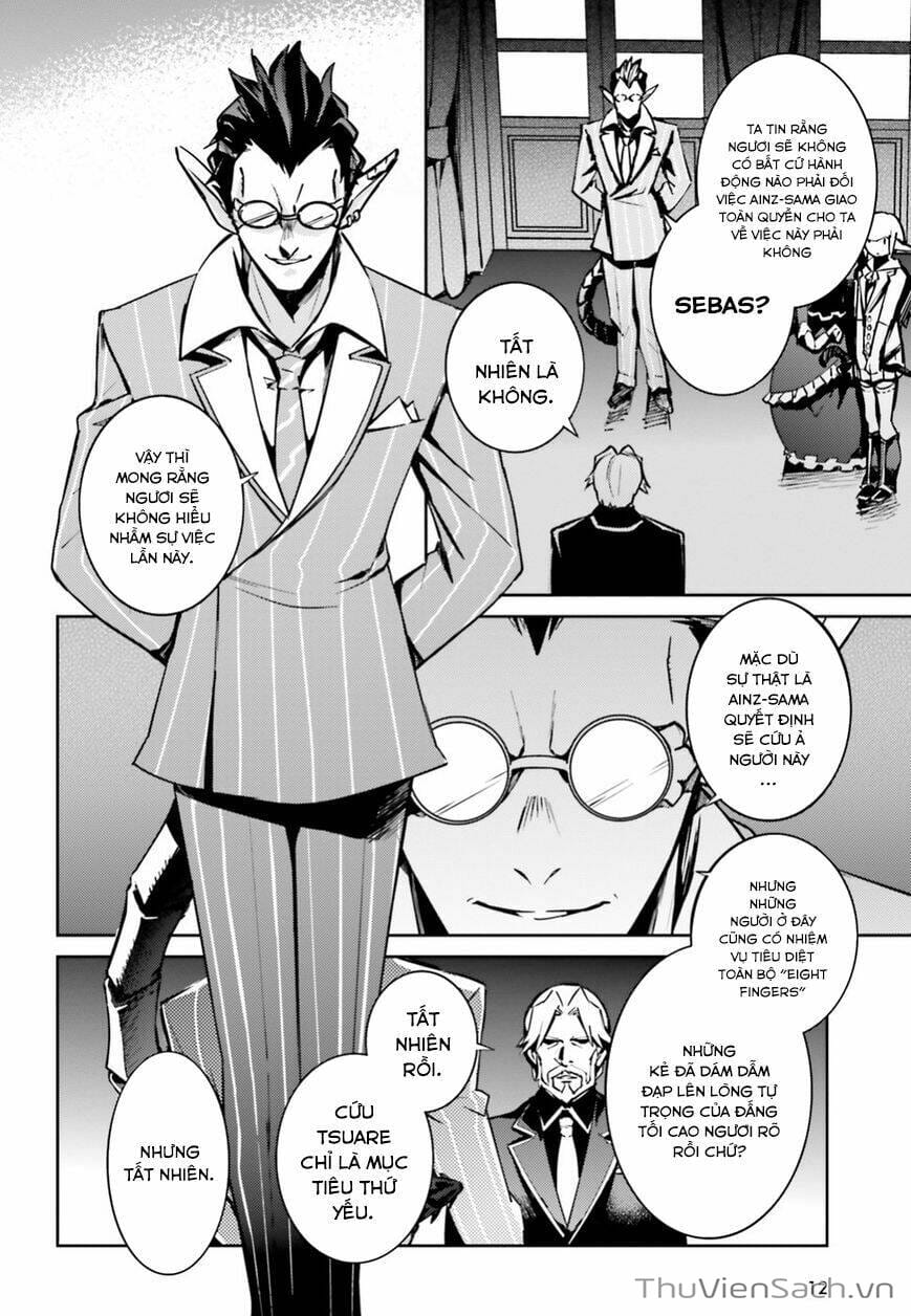 Truyện Tranh Khám Phá Thế Giới Game trang 6