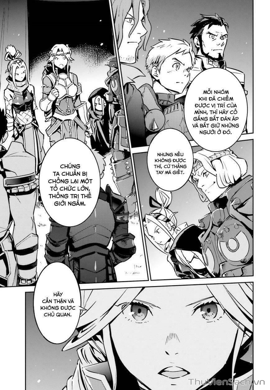 Truyện Tranh Khám Phá Thế Giới Game trang 6