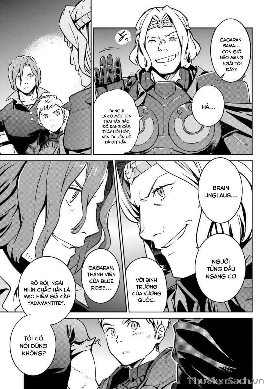 Truyện Tranh Khám Phá Thế Giới Game trang 6