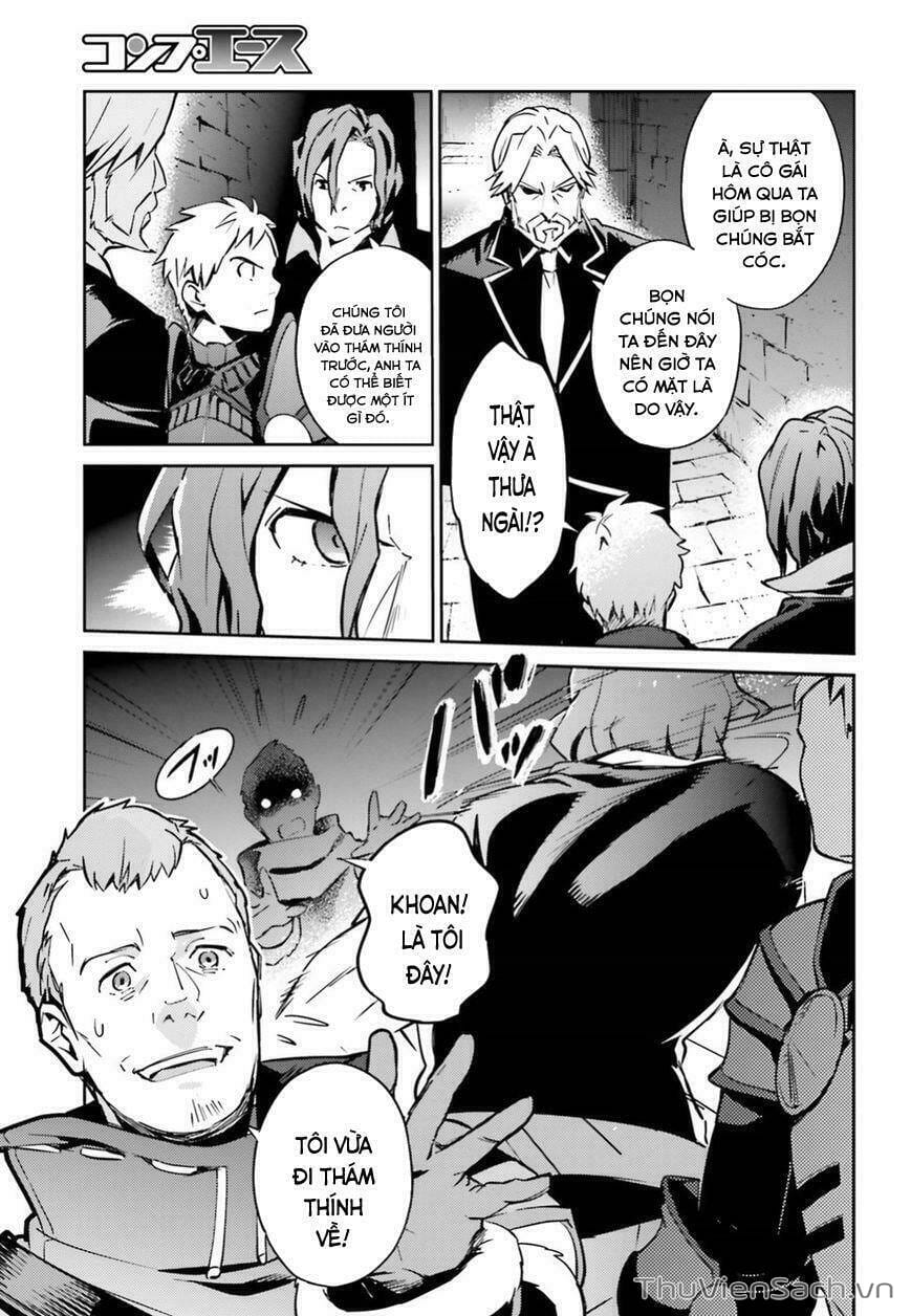 Truyện Tranh Khám Phá Thế Giới Game trang 6