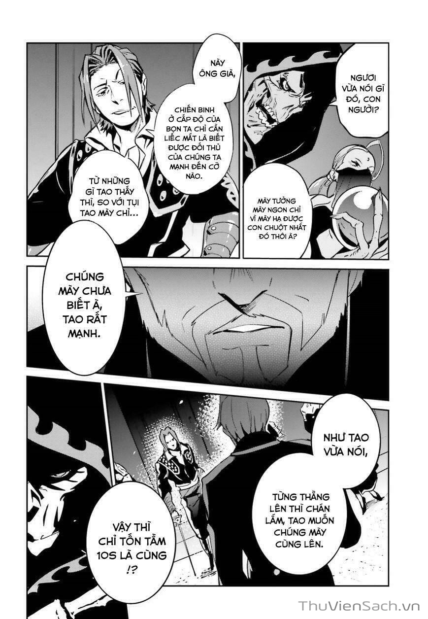 Truyện Tranh Khám Phá Thế Giới Game trang 6