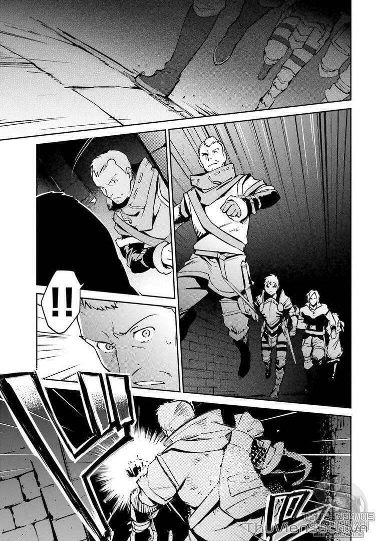 Truyện Tranh Khám Phá Thế Giới Game trang 6