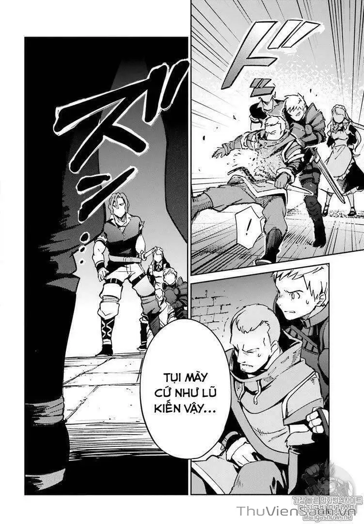 Truyện Tranh Khám Phá Thế Giới Game trang 6