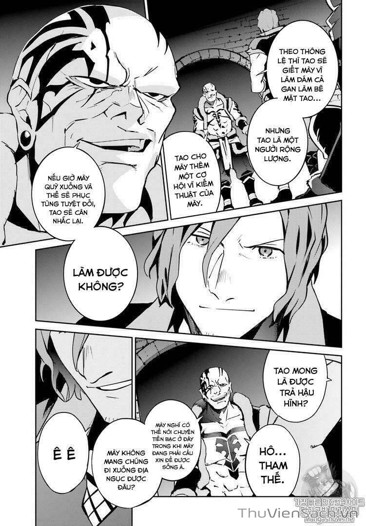 Truyện Tranh Khám Phá Thế Giới Game trang 6