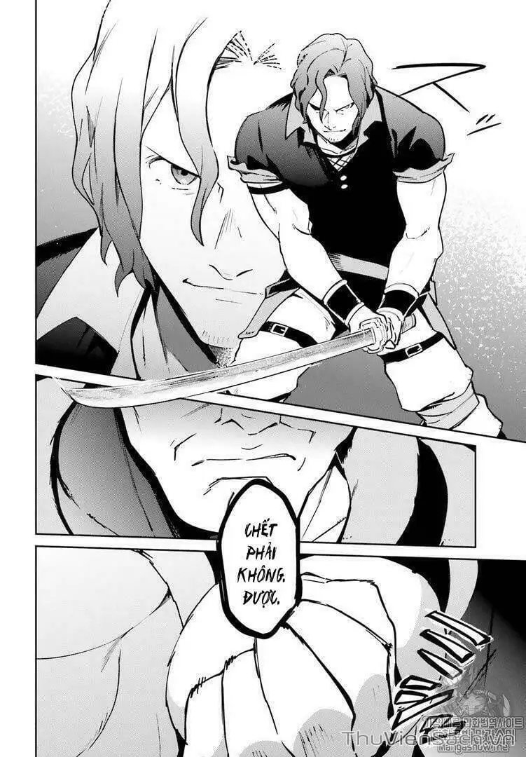 Truyện Tranh Khám Phá Thế Giới Game trang 6