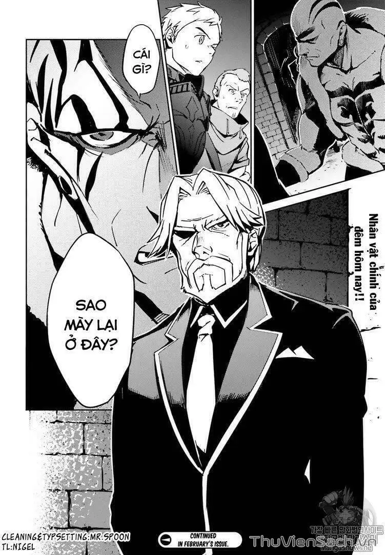 Truyện Tranh Khám Phá Thế Giới Game trang 6