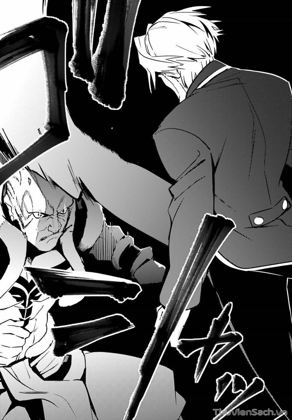 Truyện Tranh Khám Phá Thế Giới Game trang 6