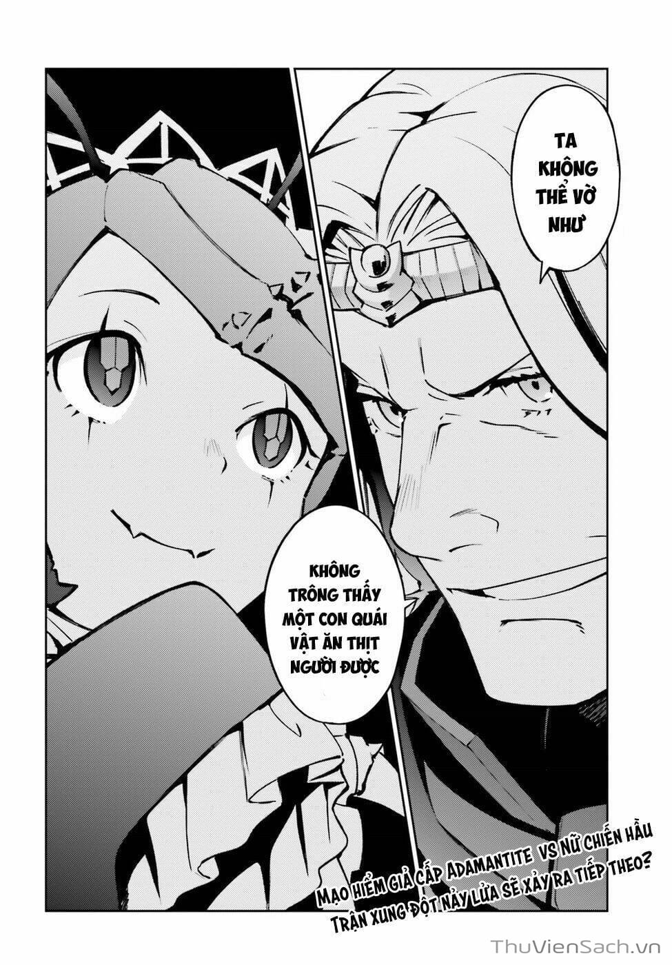 Truyện Tranh Khám Phá Thế Giới Game trang 6