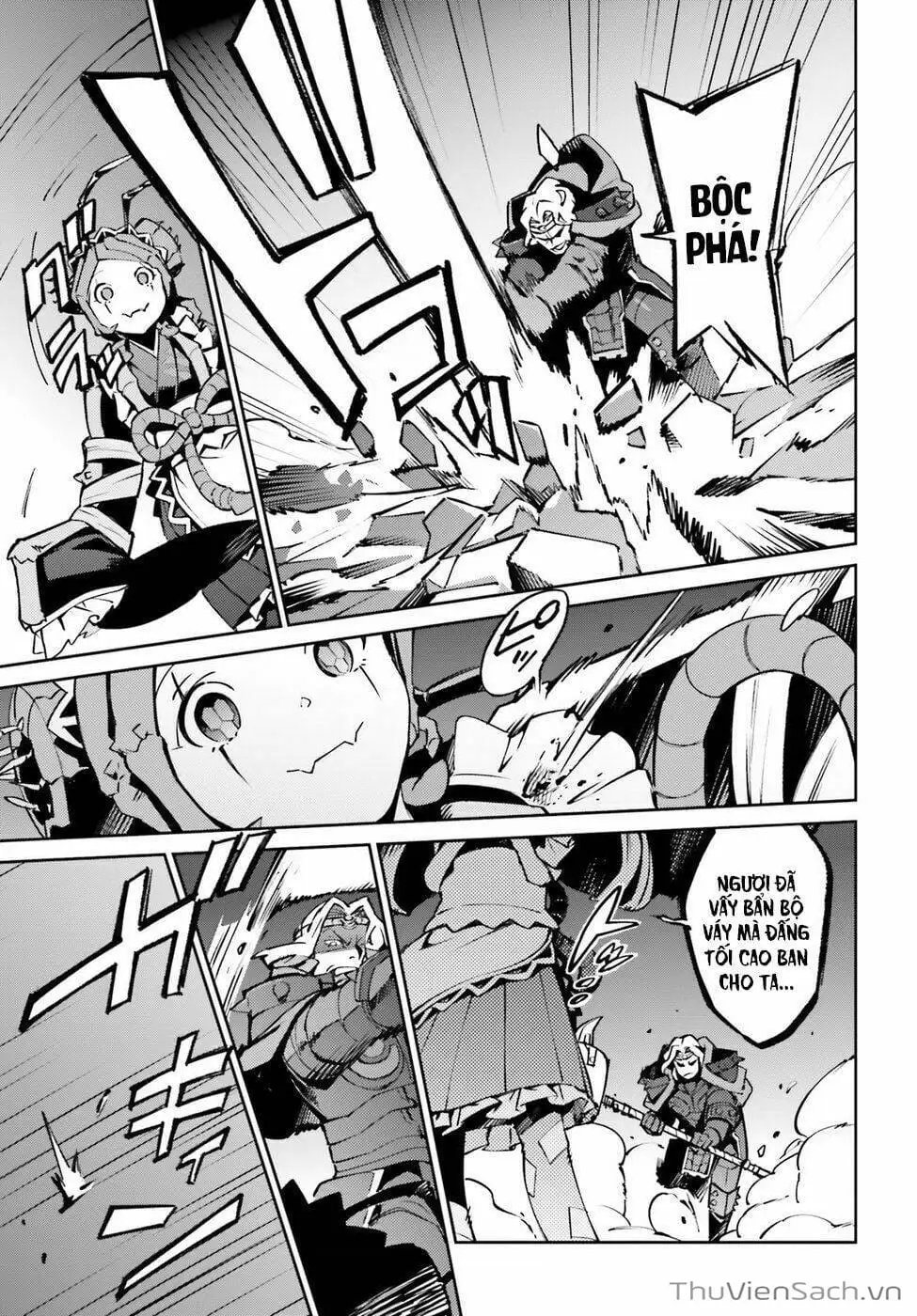 Truyện Tranh Khám Phá Thế Giới Game trang 6