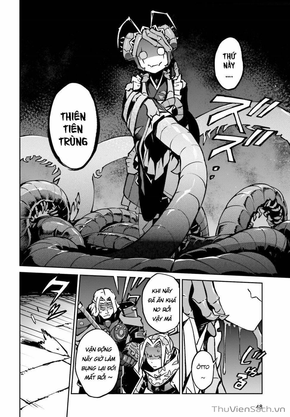 Truyện Tranh Khám Phá Thế Giới Game trang 6