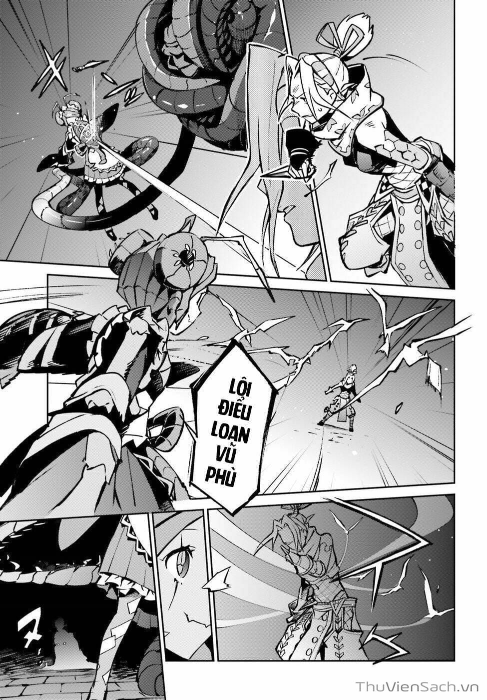 Truyện Tranh Khám Phá Thế Giới Game trang 6