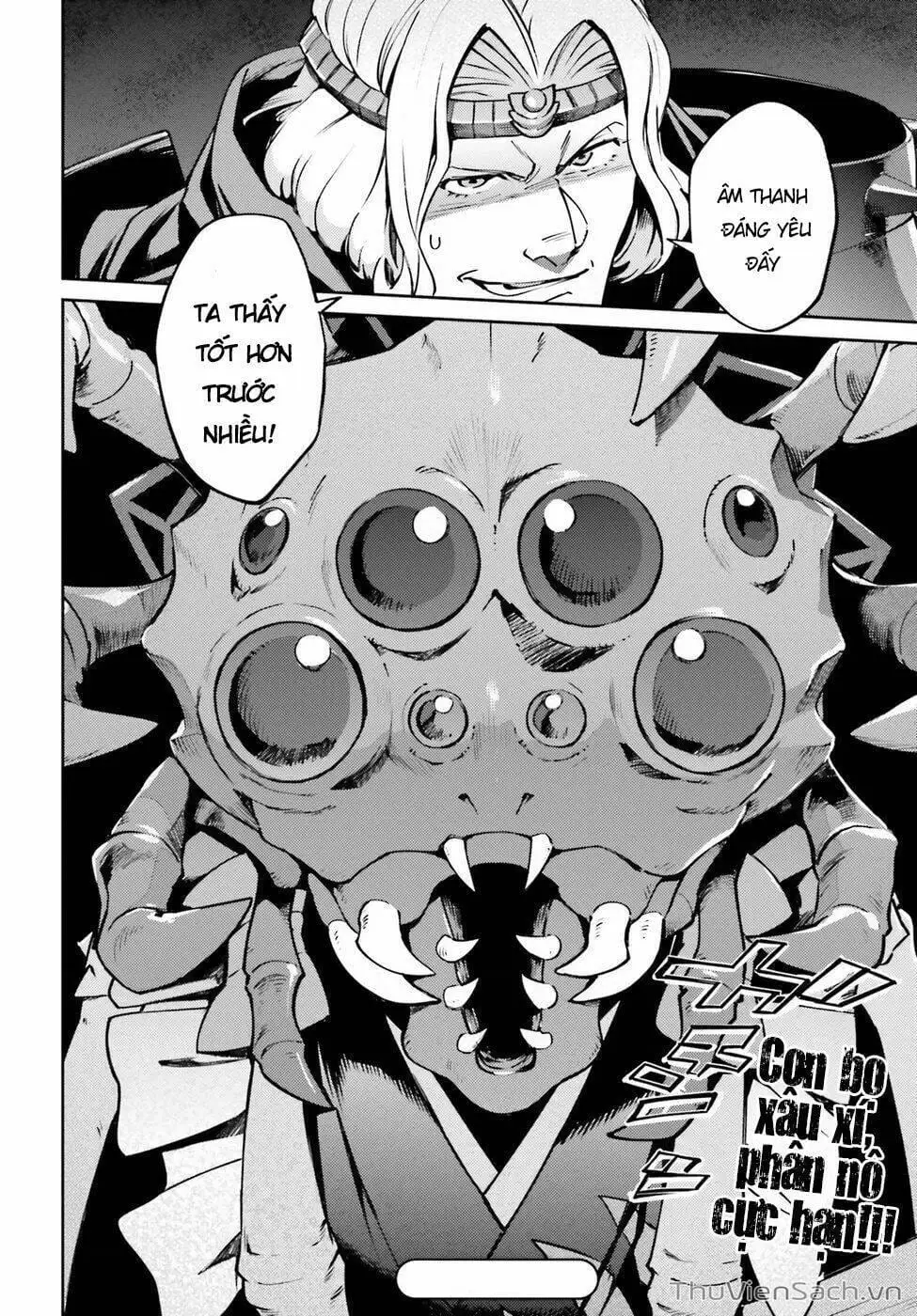 Truyện Tranh Khám Phá Thế Giới Game trang 6