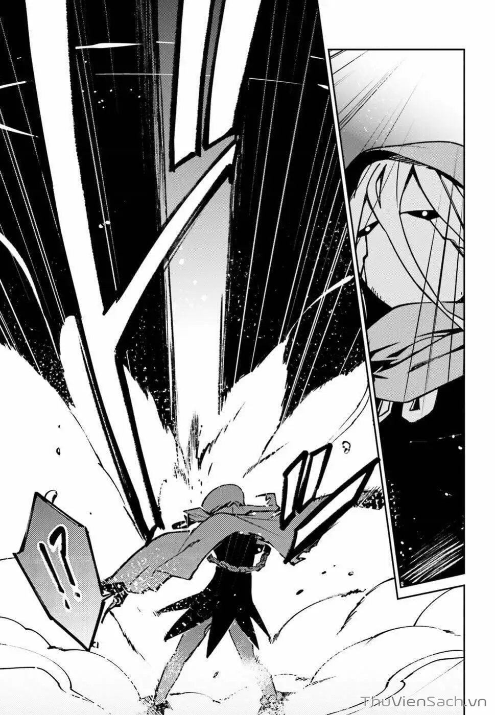 Truyện Tranh Khám Phá Thế Giới Game trang 6