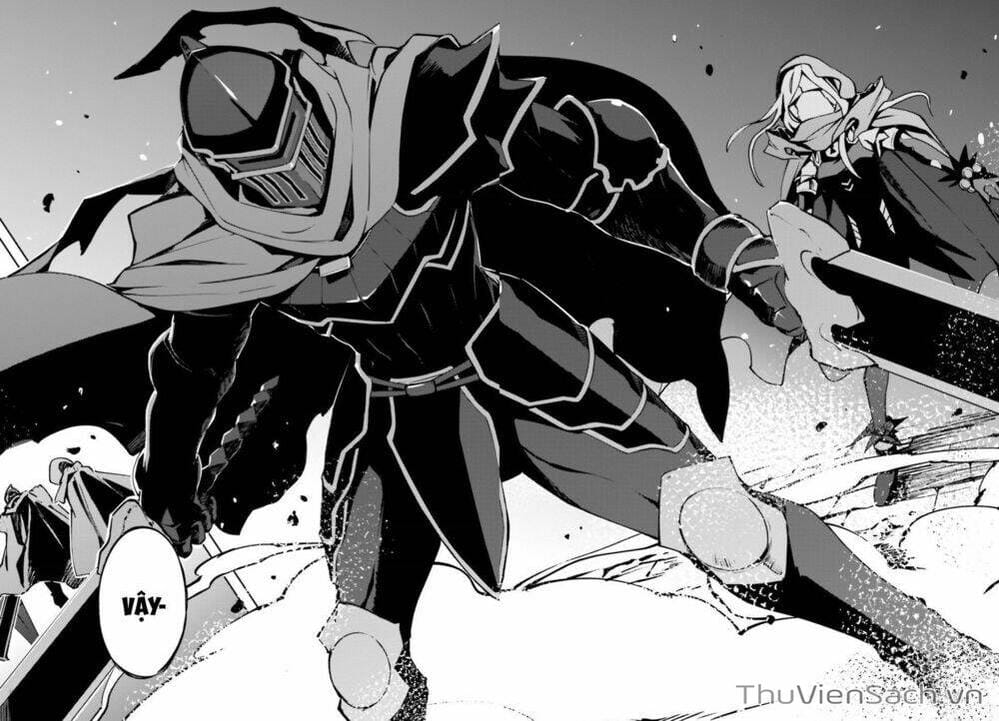 Truyện Tranh Khám Phá Thế Giới Game trang 6