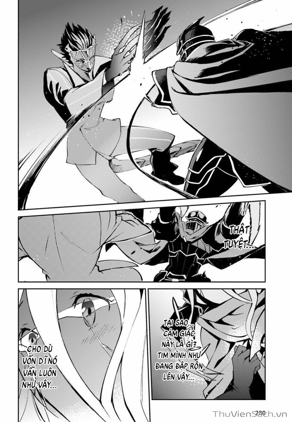 Truyện Tranh Khám Phá Thế Giới Game trang 6