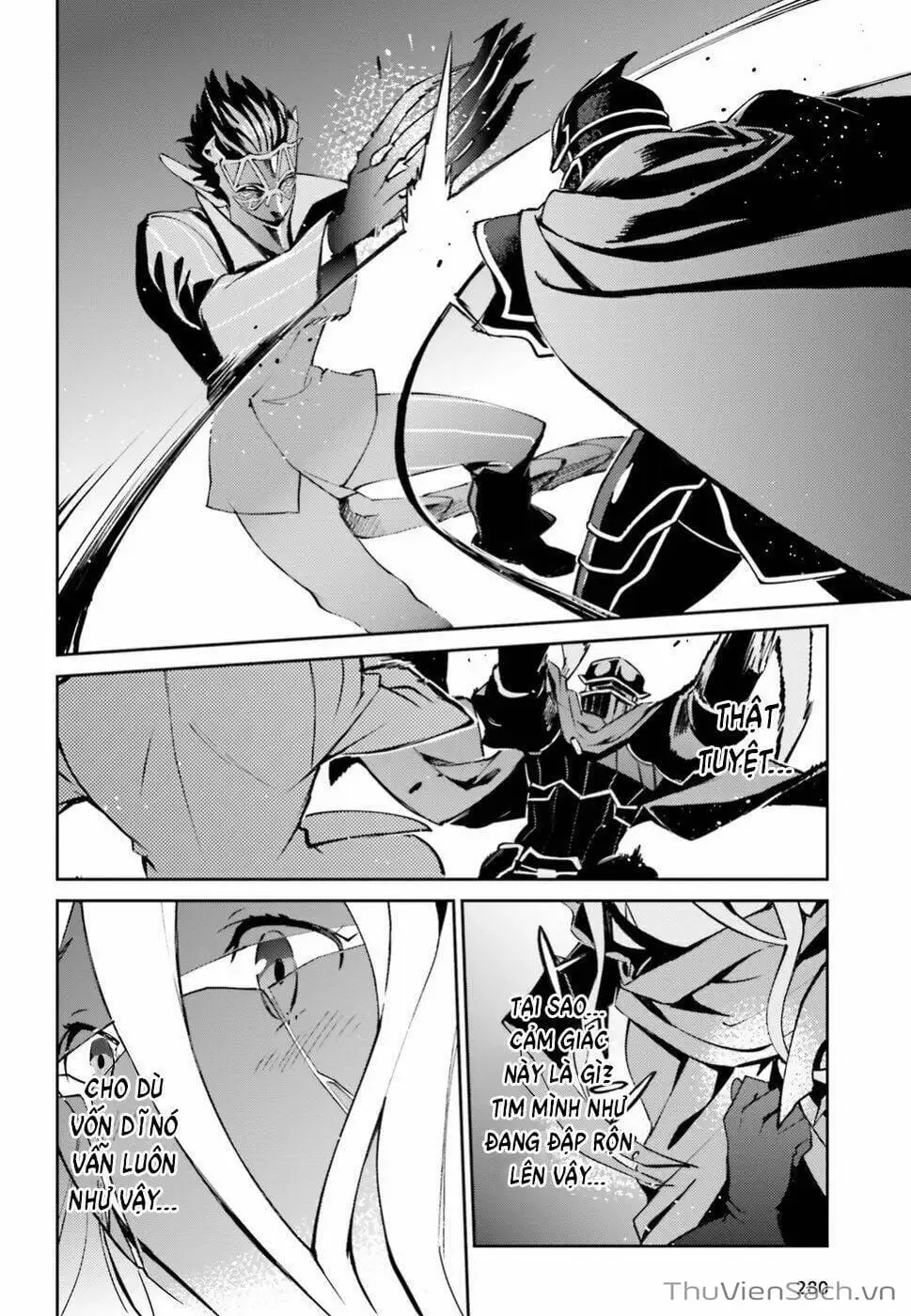 Truyện Tranh Khám Phá Thế Giới Game trang 6