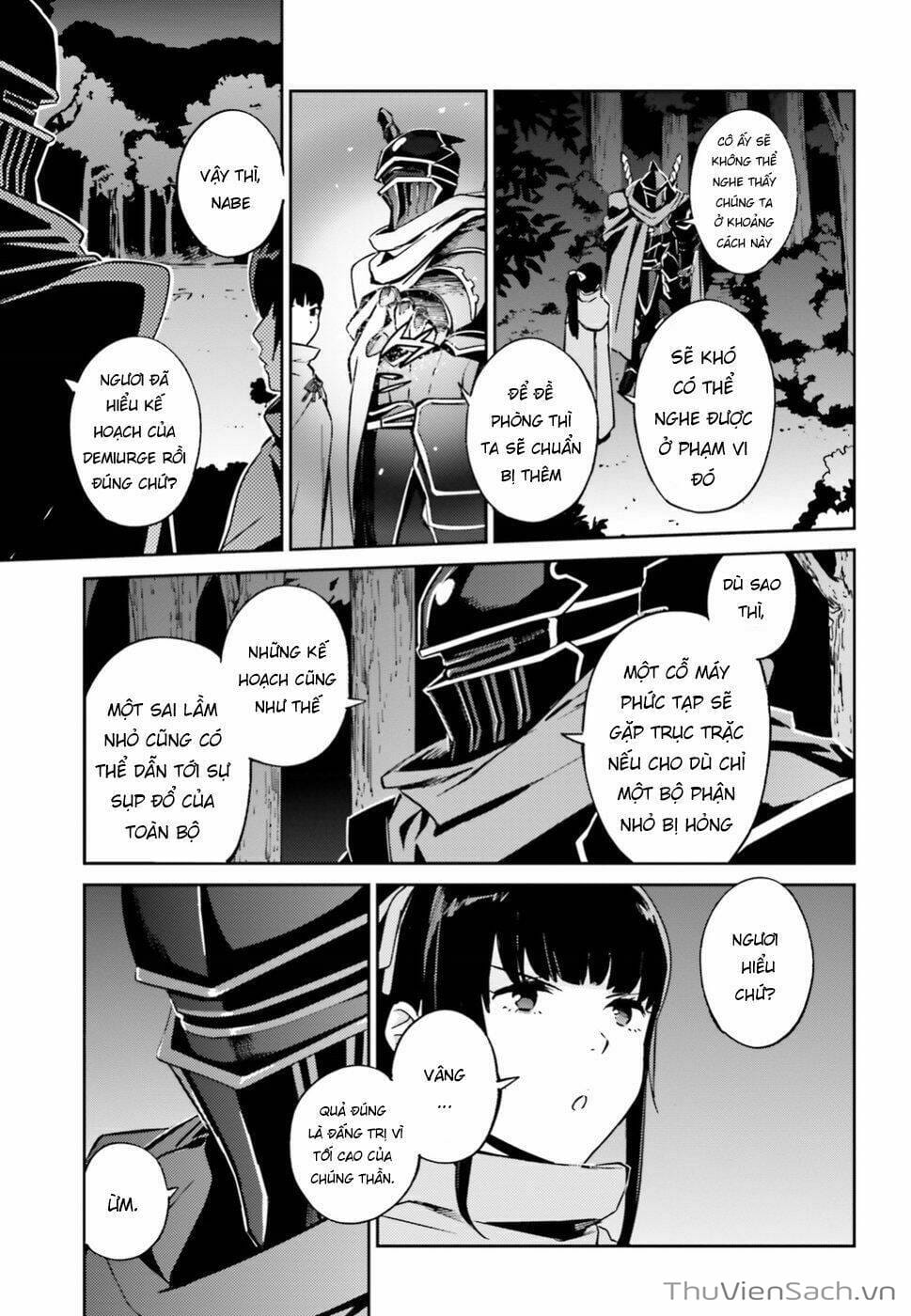 Truyện Tranh Khám Phá Thế Giới Game trang 6